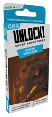 Unlock! Short Adventures: Le Donjon de Doo-Arann